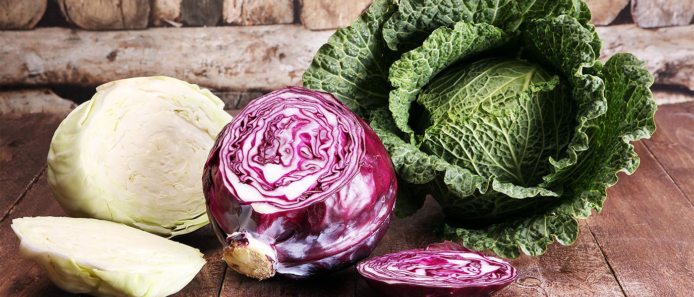 Λάχανο: χωρίς προβλήματα η παραγωγή, κερδίζει σε διατηρησιμότητα αλλά τιμή 23-35 λεπτά