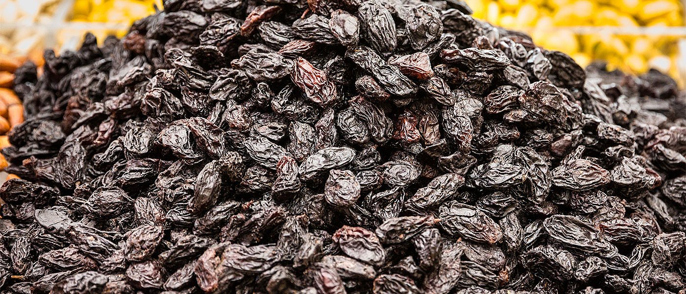 Νέα παράταση για παράδοση ξηρής σταφίδας στις μεταποιητικές