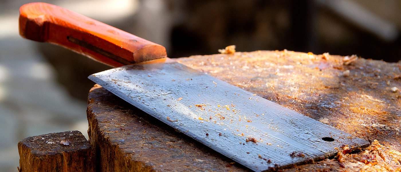 Καταγγελίες για παράνομες σφαγές και διακίνηση κρεάτων