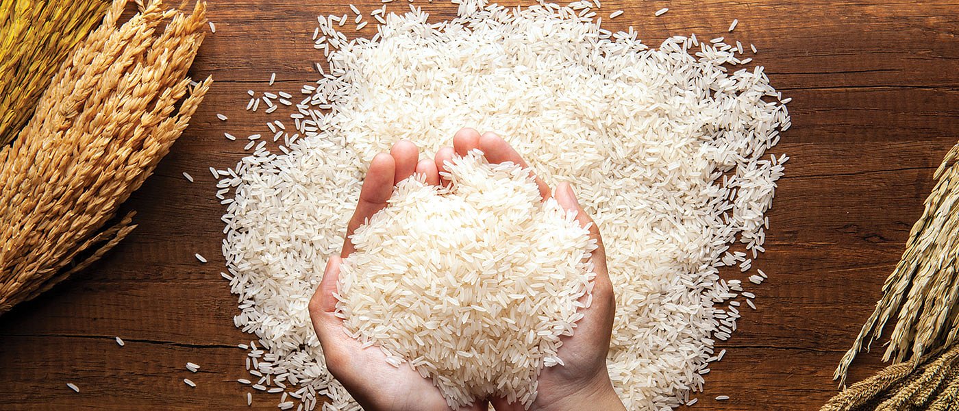 Προσπάθεια στην ΕΕ να μειωθούν εισαγωγές ρυζιού με απαγορευμένο μυκητοκτόνο από Ασία