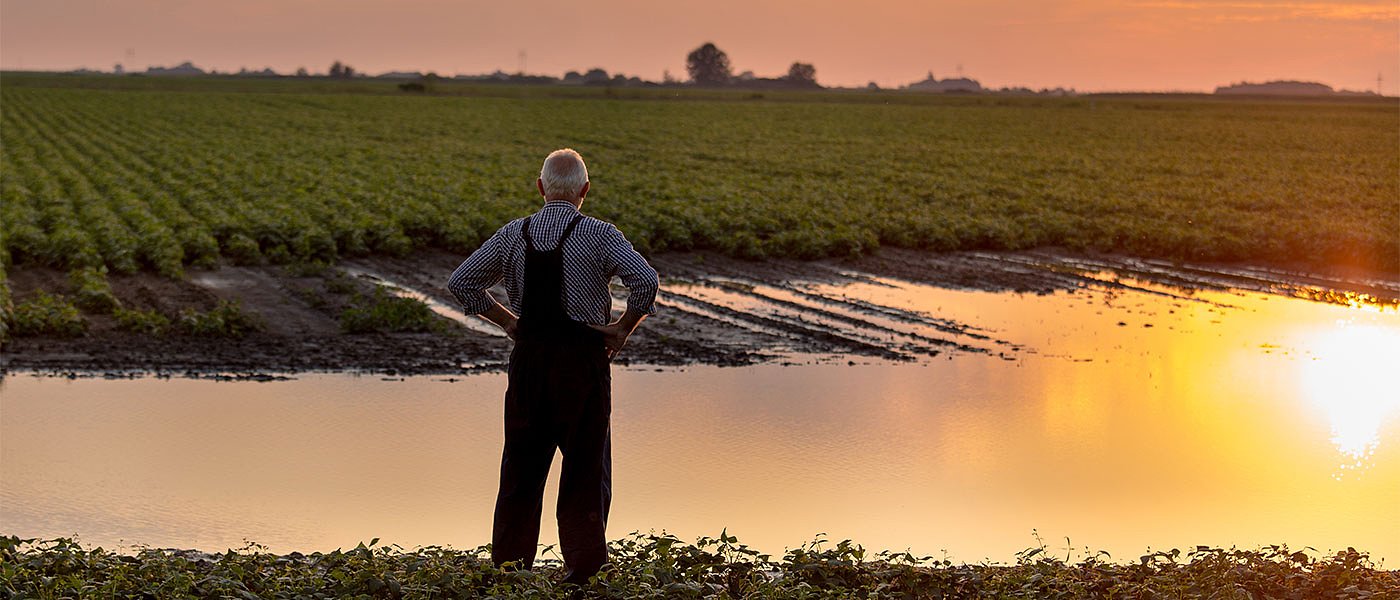 Επαναλαμβανόμενες βροχές και καταιγίδες δημιουργούν ζημιές, ποιες περιοχές θα χτυπήσουν