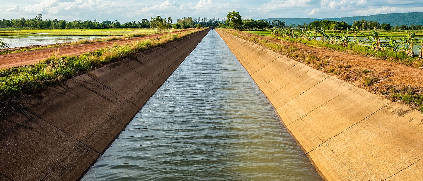 Βράζουν με τη ΔΕΗ στον ΤΟΕΒ Κατοχής, με αγωγές απαντούν οι αγρότες