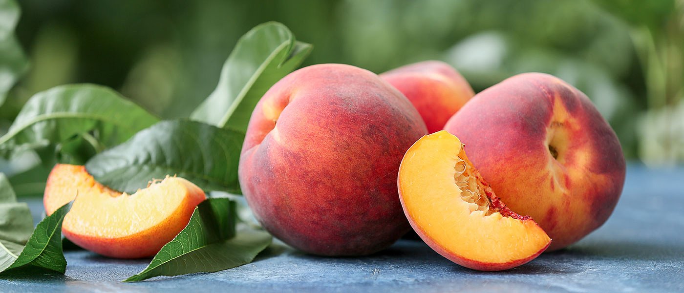 Συνάντηση στη Βέροια για αποζημίωση ζημιών από βροχοπτώσεις σε ροδάκινα και νεκταρίνια