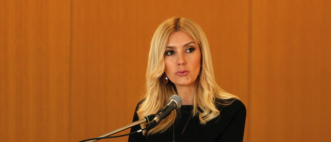 Φωτεινή Αραμπατζή: Αφαίρεση άδειας ΠΟΠ για όσους παραβαίνουν το Νόμο κατ επανάληψη