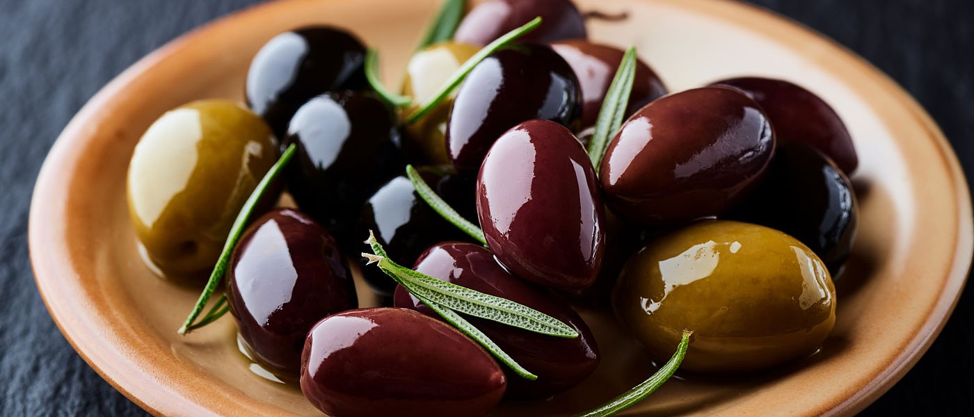Αυξάνει ο ανταγωνισμός στις ελιές με Αίγυπτο, Αλγερία και Τουρκία τα επόμενα χρόνια