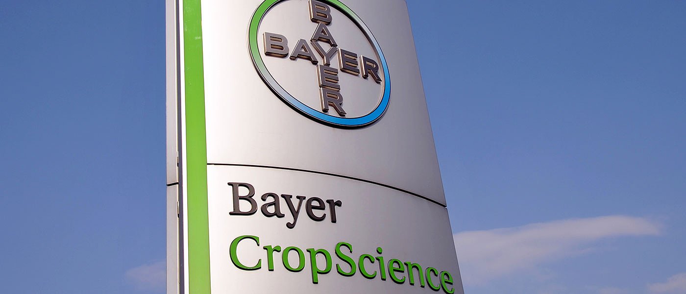 Interview with Dr. Robert Reiter - Head of Research and Development, Bayer Crop Science