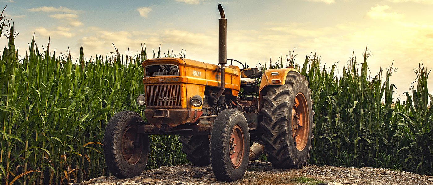 Παράταση για τις αψίδες προστασίας των τρακτέρ και επιδότησή τους ζητά η ΠΕΠΤΕΓ