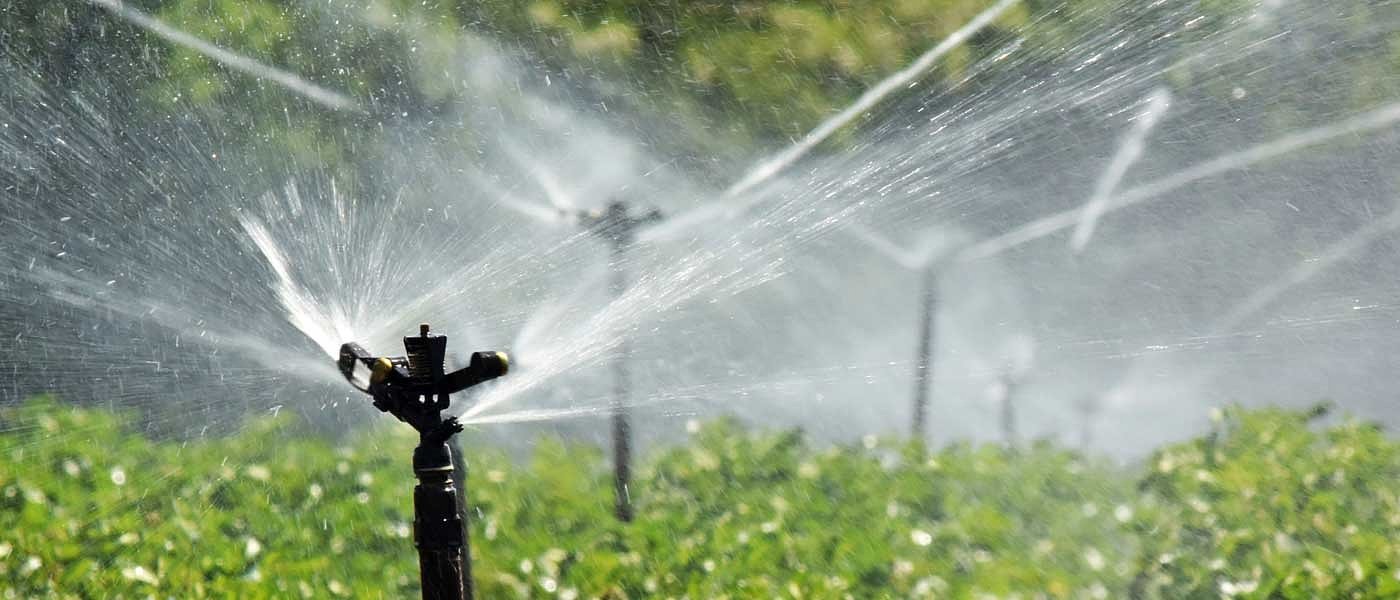 Νερό με το... δελτίο πάλι για αγρότες Μεσολογγίου, χάος στα ΤΟΕΒ διαπιστώνει η διαΝΕΟσις