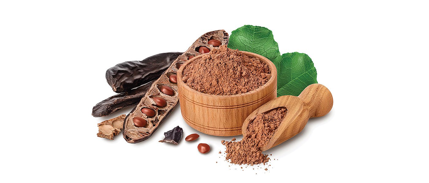 Παραλήρημα με το χαρούπι, πάει για τα 1,50 ευρώ το κιλό τιμή παραγωγού