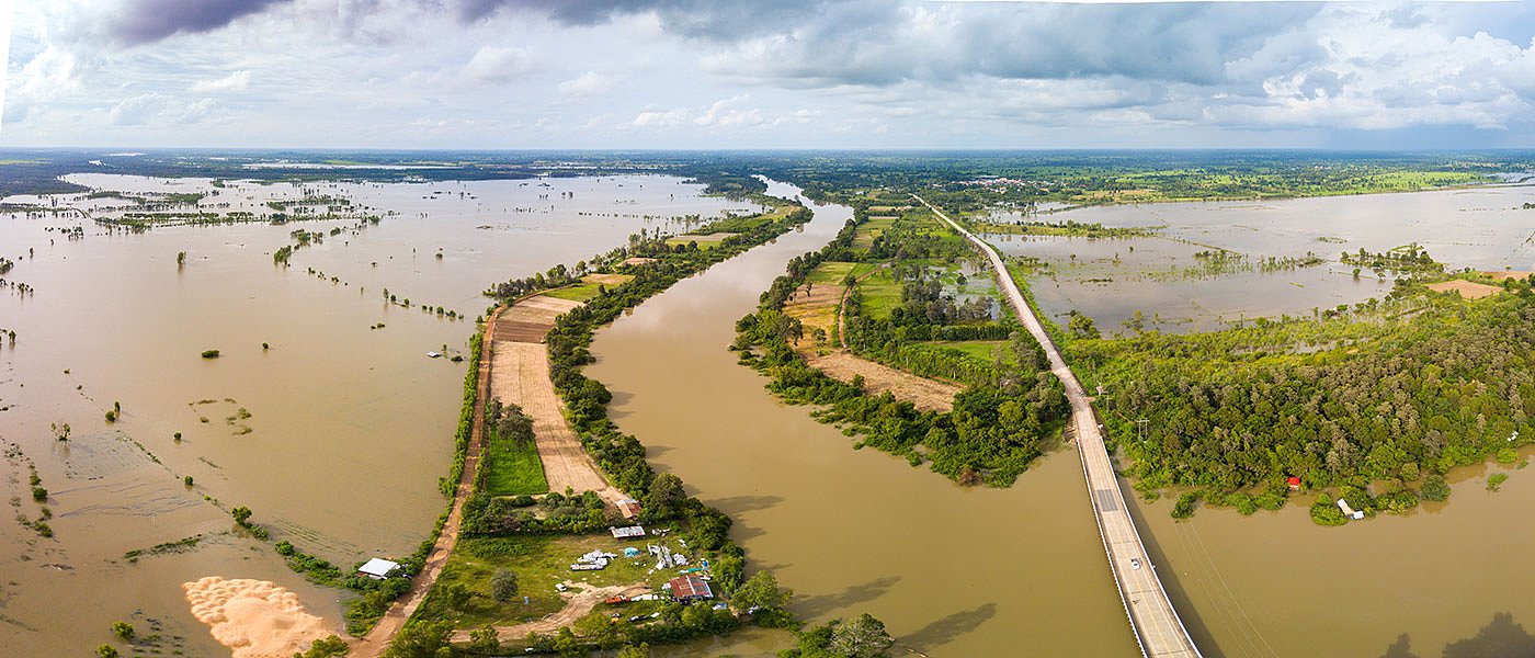 Το ΦΕΚ για παρακάρλιες και περιοχές με φυσικές καταστροφές δικαιούχοι και ύψος ενίσχυσης