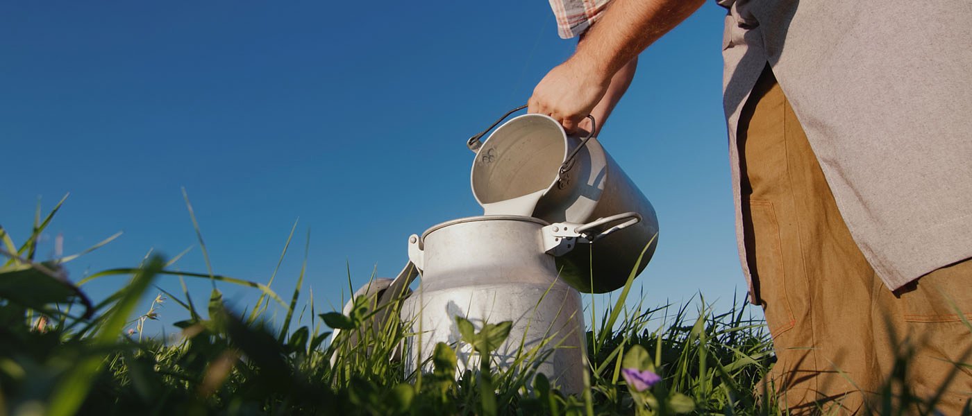 Μια ακόμα επωφελής συμφωνία στο πρόβειο γάλα από την ομάδα της Νάουσας