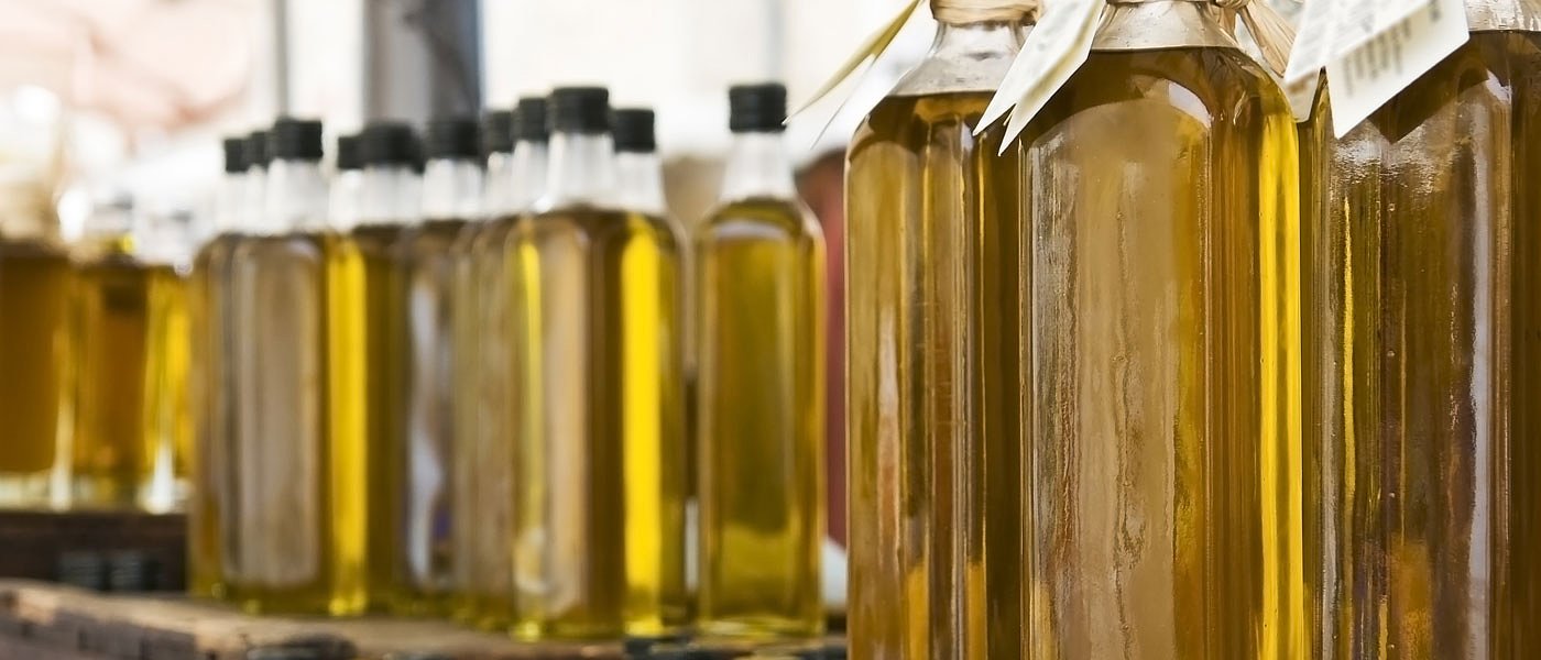 Εκτιμήσεις παραγωγής ελαιολάδου 2020/2021, μειωμένη Ελλάδα και Ιταλία, τι έχει η Ισπανία