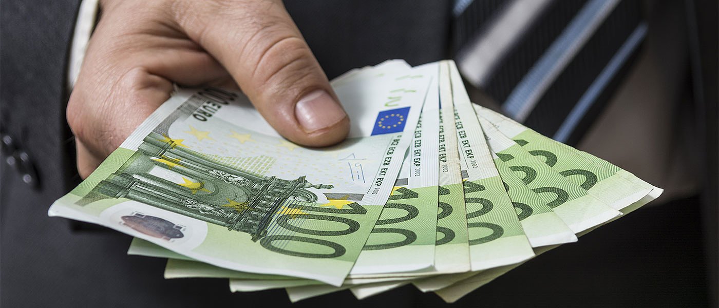 Πληρώνει ο ΟΠΕΚΕΠΕ δημοσιονομική πειθαρχία 16,8 εκ. ευρώ σε 235.916 δικαιούχους