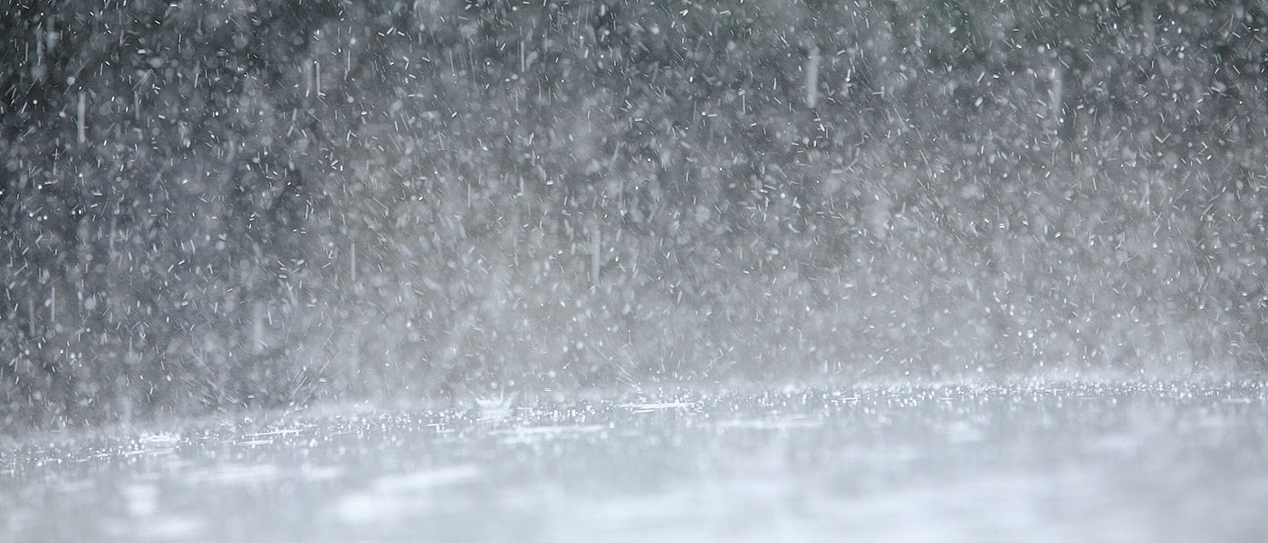 Ισχυρές βροχές και καταιγίδες με δυνατούς ανέμους, ποιες περιοχές θα πλήξουν