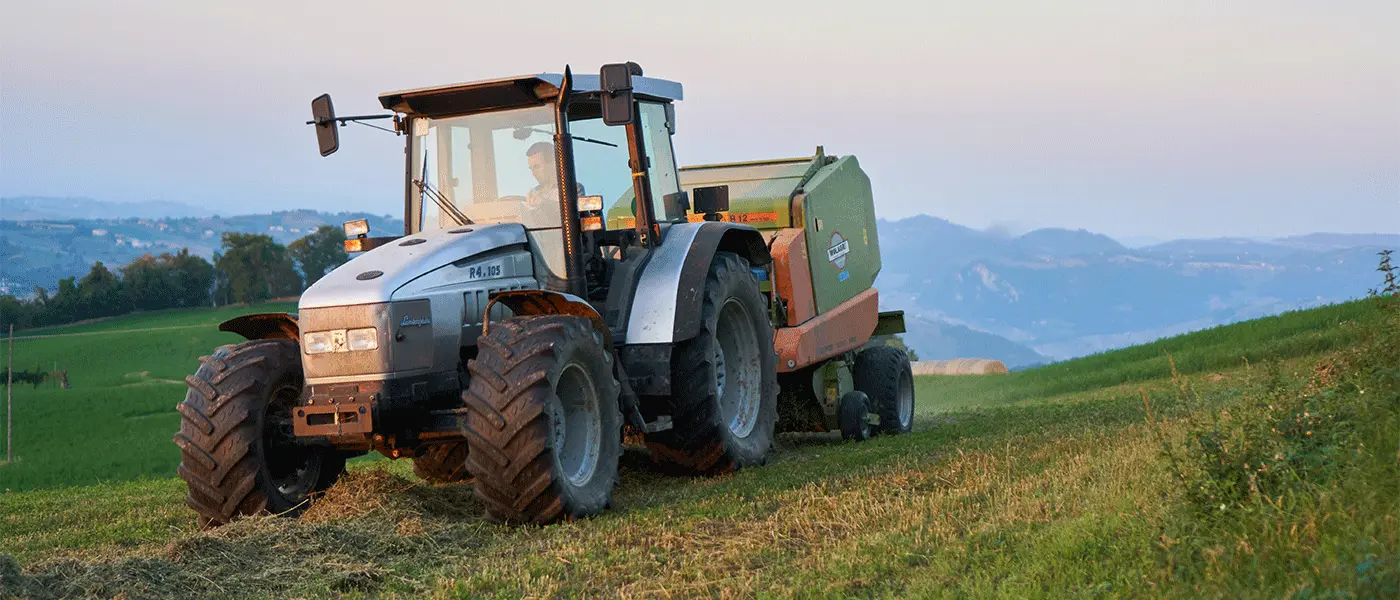 Πενιχρές οι προβλέψεις στον προϋπολογισμό του 2022 για τον πρωτογενή τομέα