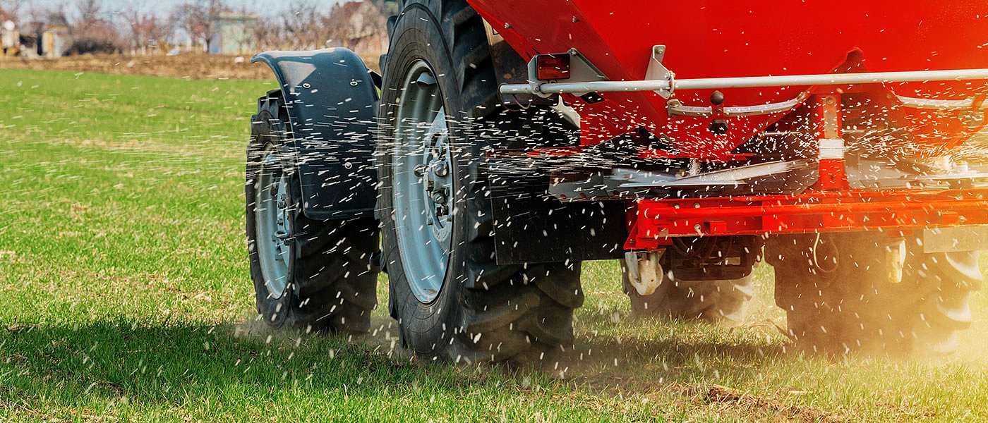 Χάνουν τα φτηνά λιπάσματα οι αγρότες της ΕΕ από λάθη της Κομισιόν, άκαπνο το RENURE