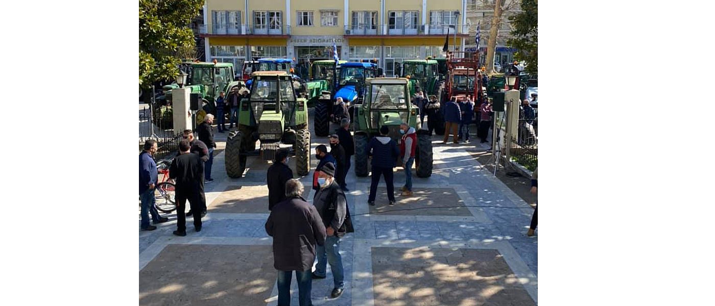 Ραντεβού με Λιβανό, Παπά, Λυκουρέντζο ζητούν οι Σερραίοι πριν κλιμακώσουν κινητοποιήσεις
