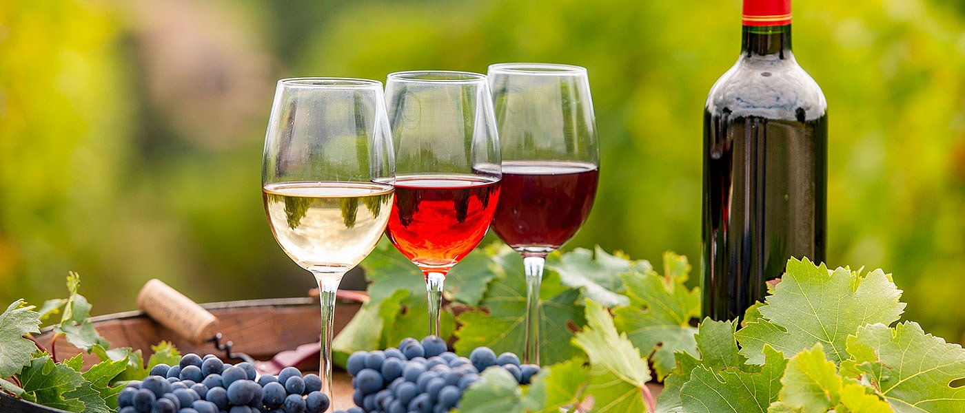 Παραγωγή οίνων χωρίς αλκοόλ θεσμοθετεί η ΕΕ με βάση τα στοιχεία του OIV