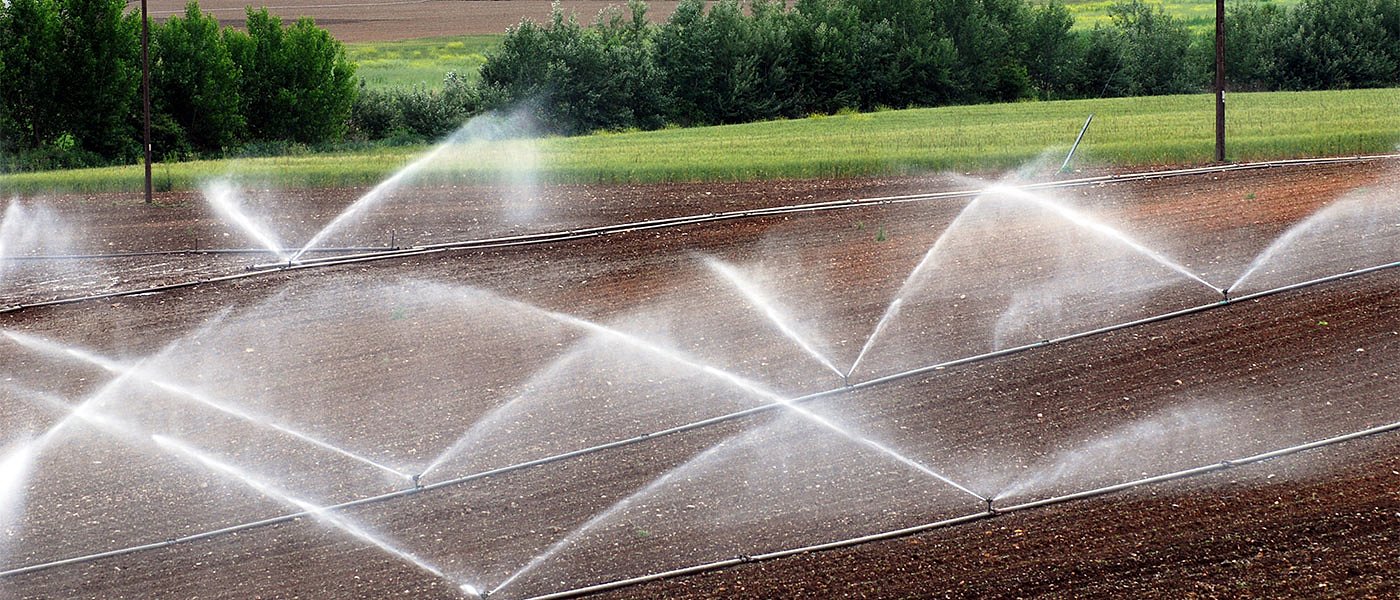Έρχεται πλατφόρμα για αυτόματη έκδοση άδειας χρήσης νερού και διασύνδεση με ΟΣΔΕ