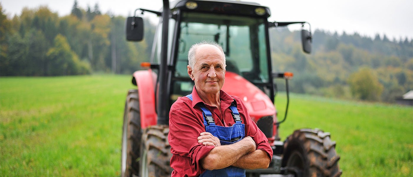 Έρχεται ευνοϊκή ρύθμιση για χρέη αγροτών στον ΕΦΚΑ και διαγραφές οφειλών