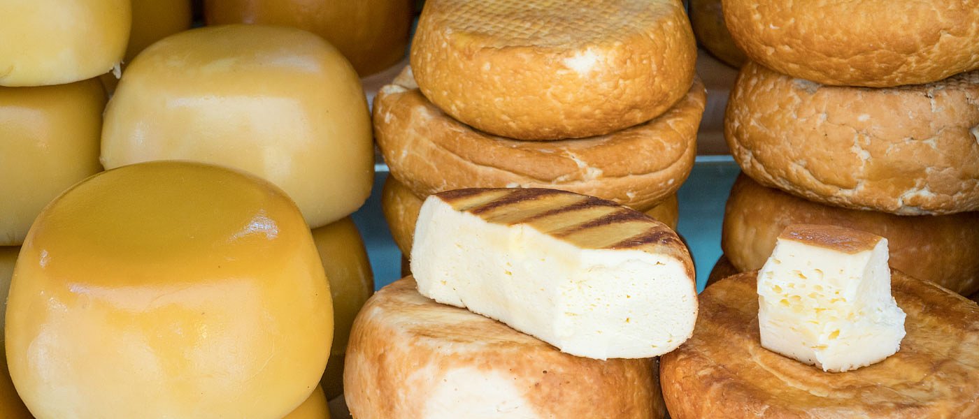 Προχωρά η διαδικασία για να κατοχυρωθεί ως ΠΟΠ το Κασκαβάλι Πίνδου