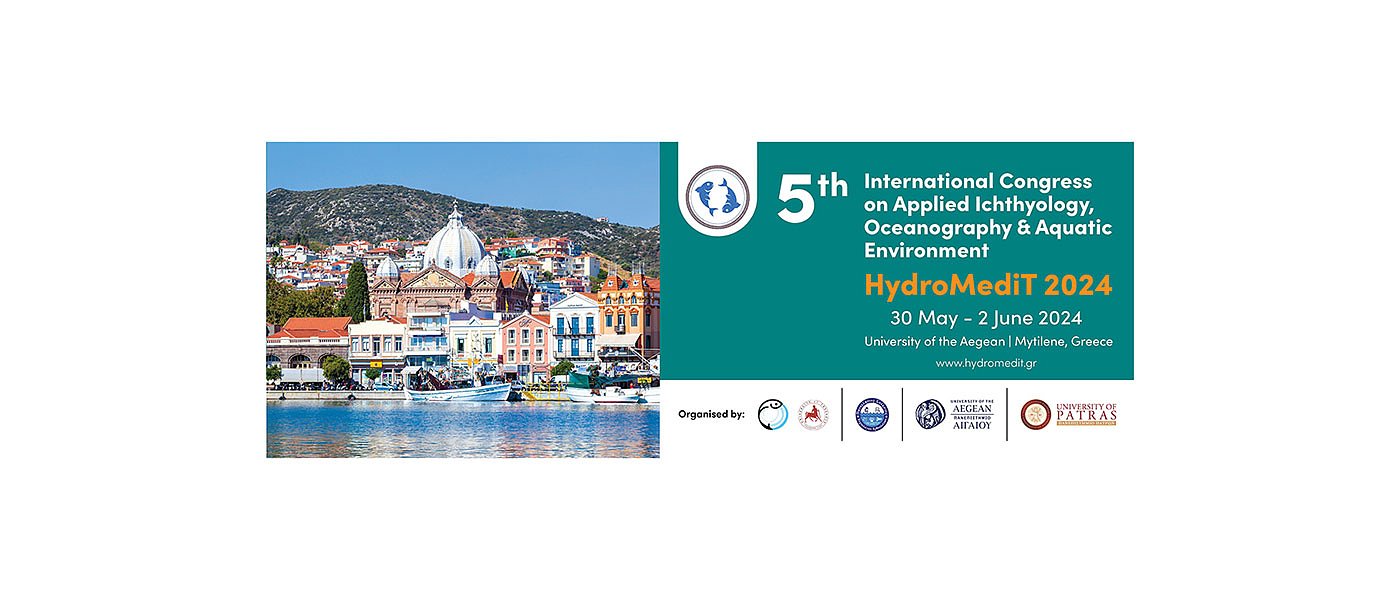 Ξεκινά το Διεθνές Συνέδριο HydroΜediT 2024 στη Μυτιλήνη