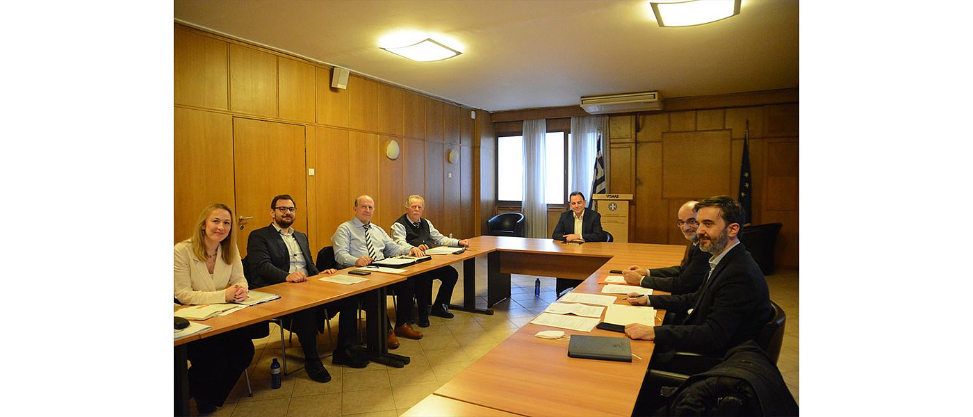 ΣΕΑΜ για Σχέδια Βελτίωσης: Να τρέξουν οι διαδικασίες και να αυξηθούν οι ανώτατες τιμές