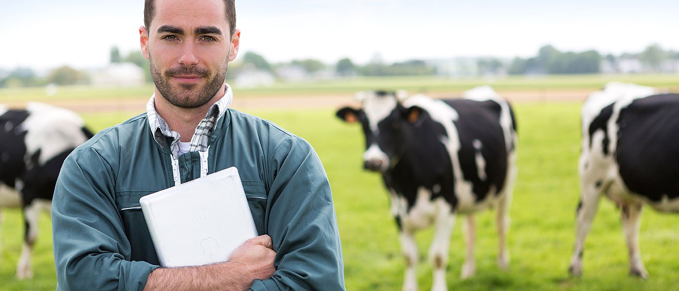 Πύλη ΕΛΟΓΑΚ: Όταν το γάλα περνάει από την ψηφιακή ζυγαριά