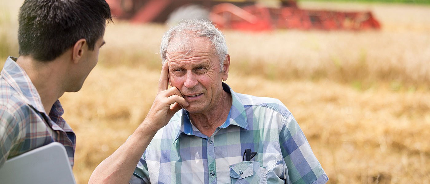 Μπάχαλο με Μέτρο 23, εκτός μήλα κεράσια σιτάρια μηδική, έβαλαν το βαμβάκι της Φλώρινας