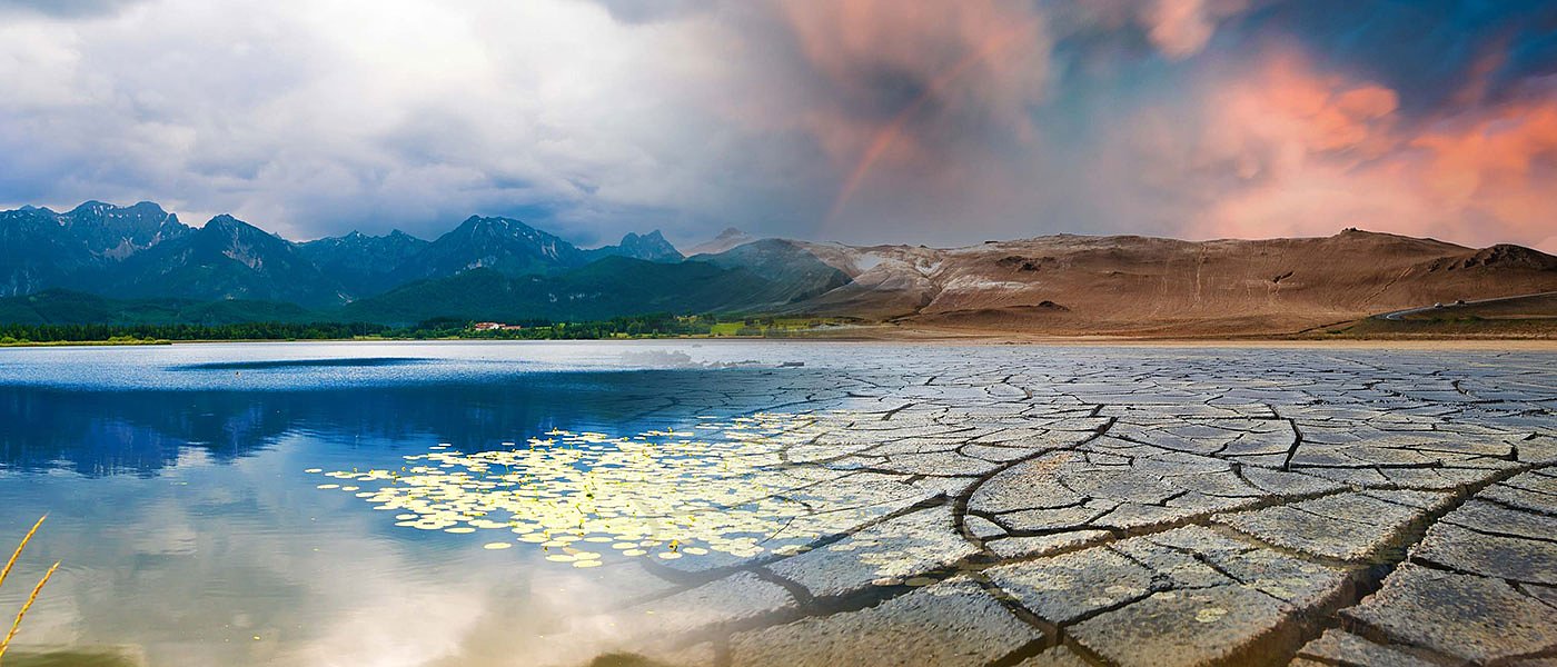 Αλλαγή του κλίματος: Προσαρμογή, Μετριασμός στην ύπαιθρο και Πιστώσεις Άνθρακα