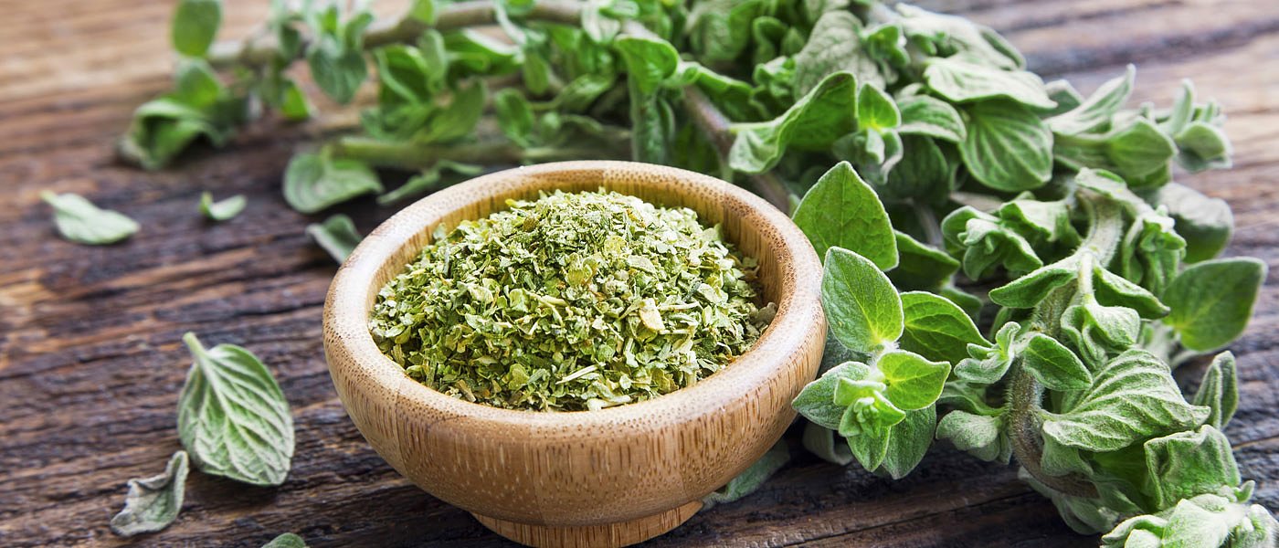 Ρίγανη: Εύκολη ως καλλιέργεια, δύσκολη στην προώθηση