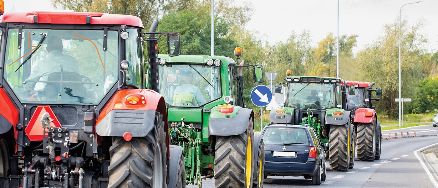 Στήριξη αλλιώς πάμε για επισιτιστική κρίση λένε αγρότες της Καστοριάς, τα 16 αιτήματα