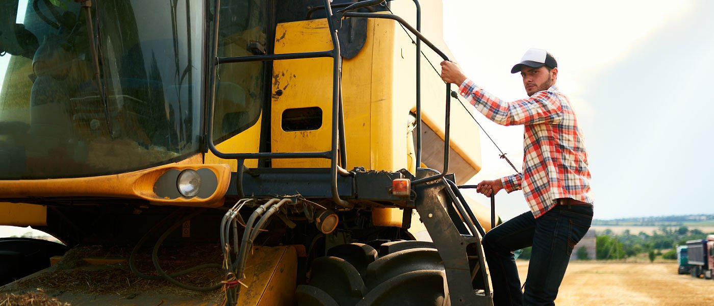 Μόλις 6.829 αιτήσεις είχαμε για Νέους Αγρότες, η κατανομή ανά Περιφέρεια