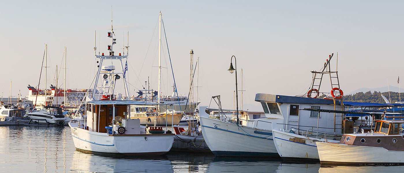 Ενίσχυση de minimis συνολικού ύψους 1,4 εκ. ευρώ, ποιοι αλιείς της Θεσσαλίας δικαιούνται