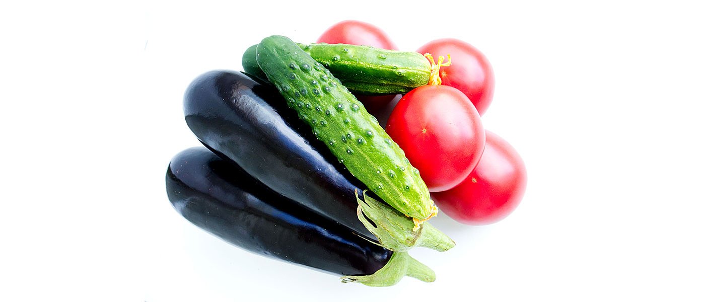 Κάθετη πτώση στις τιμές σε ντομάτα και βελανίδι, κρατάνε τιμές αγγούρι και μελιτζάνα