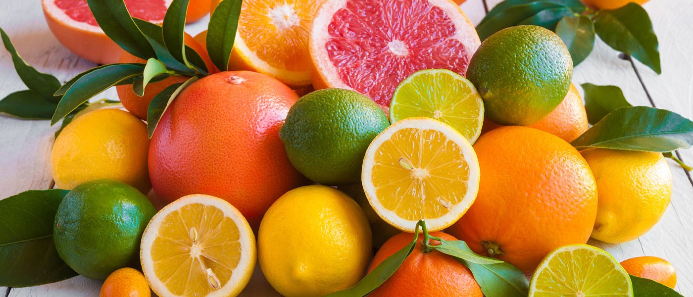 Απαγόρευση εισαγωγών λεμονιών και πορτοκαλιών από Αργεντινή