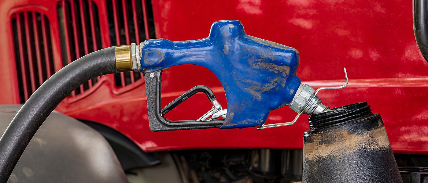 Δώρο-άδωρο για τους αγρότες η επιστροφή ΕΦΚ πετρελαίου αν υπάρξουν συμψηφισμοί