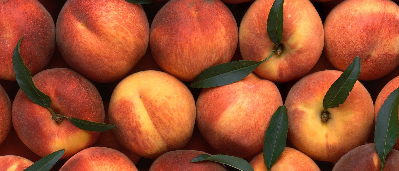 Μείωση 80% στην παραγωγή ροδάκινων και νεκταρινιών