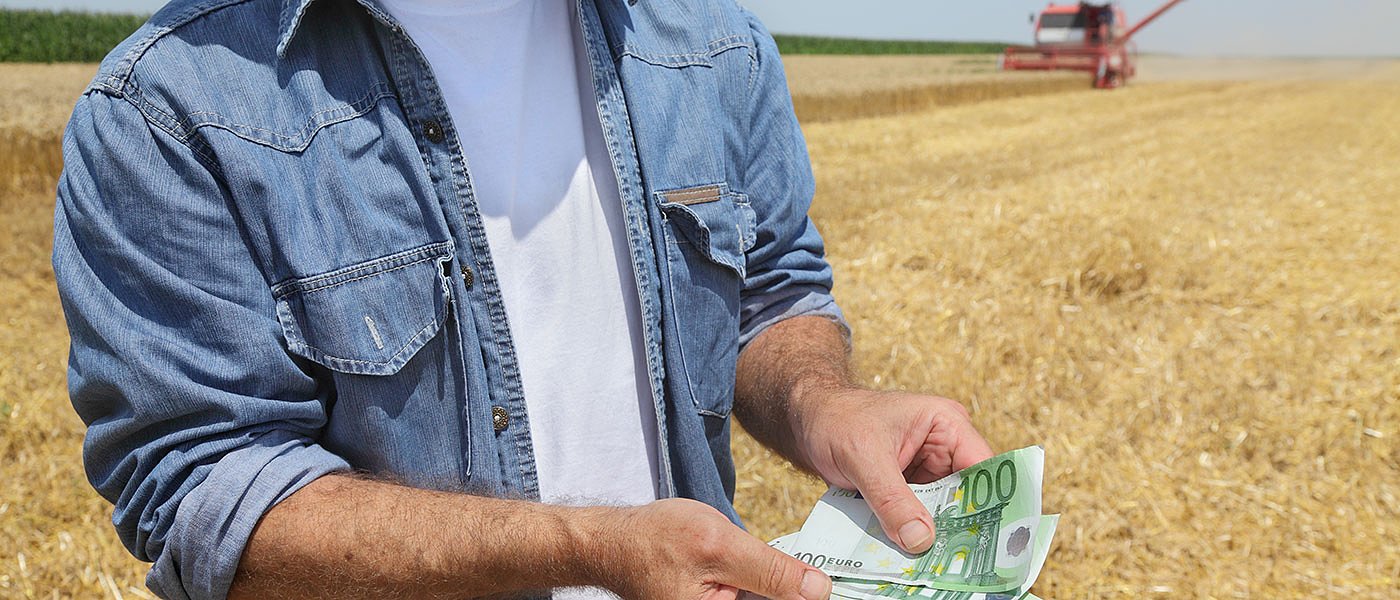 Πότε κάνει πληρωμές ο ΕΛΓΑ ανακοίνωσε ο Αυγενάκης, πότε οι αιτήσεις για απώλειες ζώων