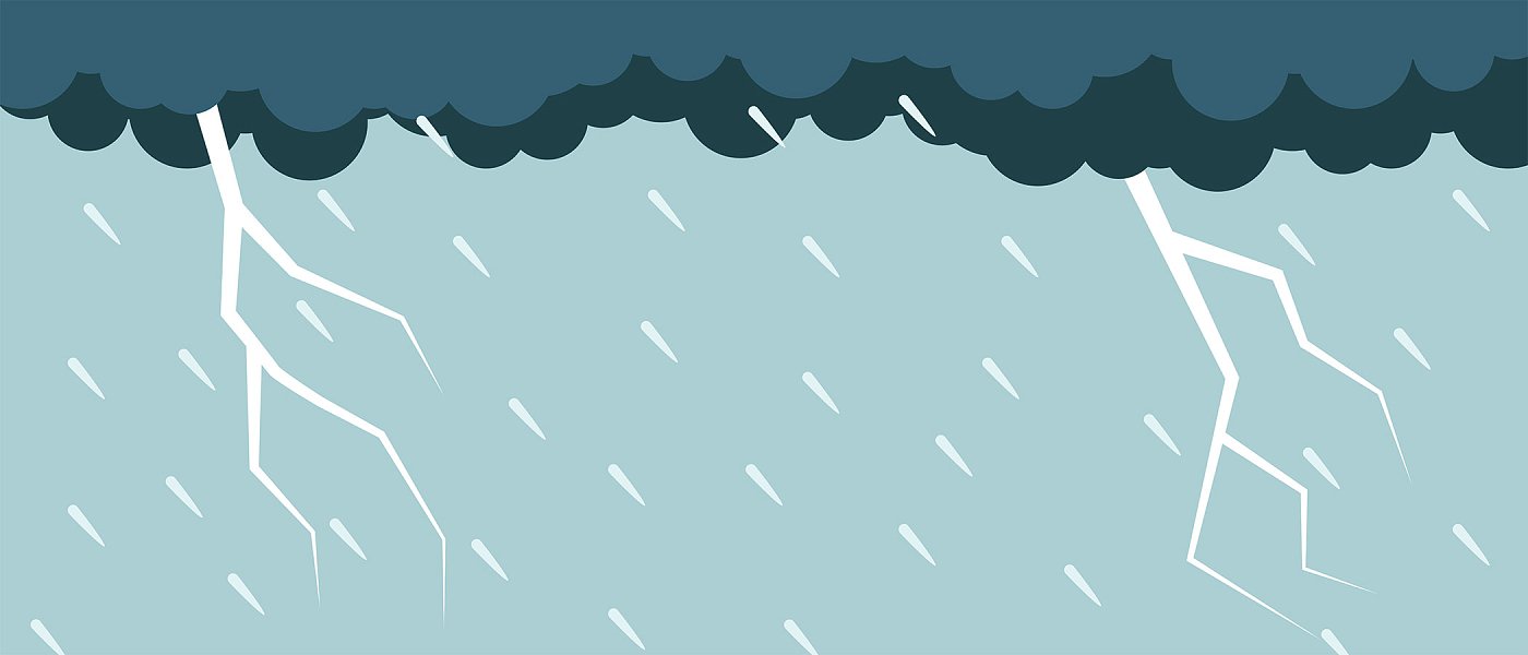 Κακοκαιρία Adel: Κόκκινη προειδοποίηση από την ΕΜΥ