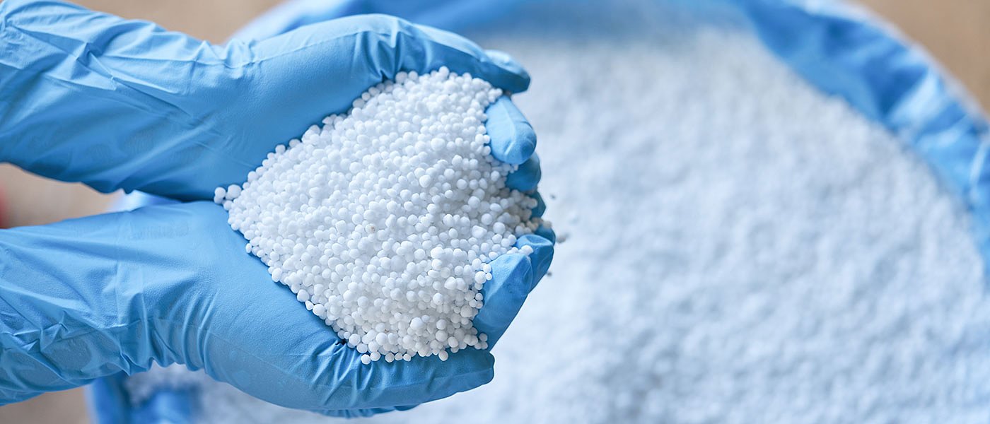 500 εκ. δολάρια δίνει η κυβέρνηση Μπάιντεν για αύξηση παραγωγής λιπασμάτων στις ΗΠΑ