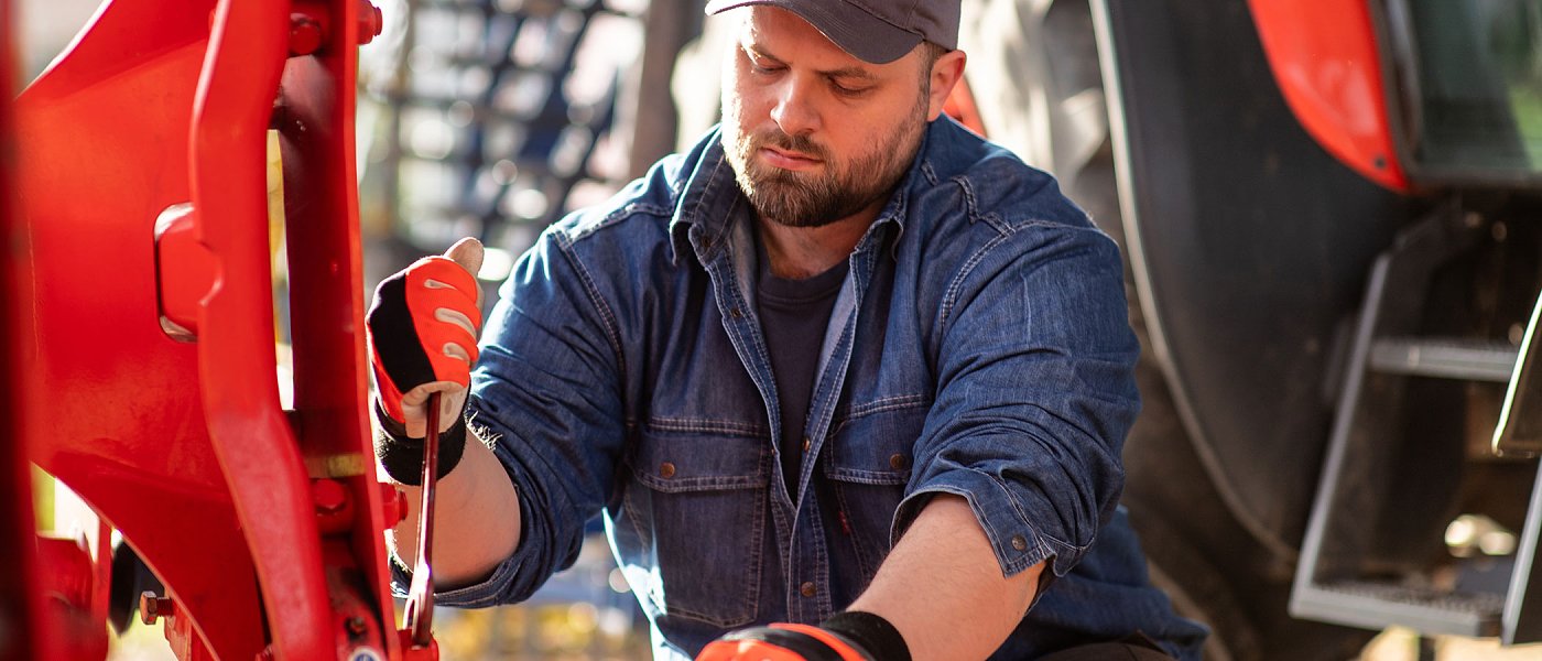 Agrotech Academy: Χτίσε το μέλλον σου ως Τεχνικός Γεωργικών Μηχανημάτων