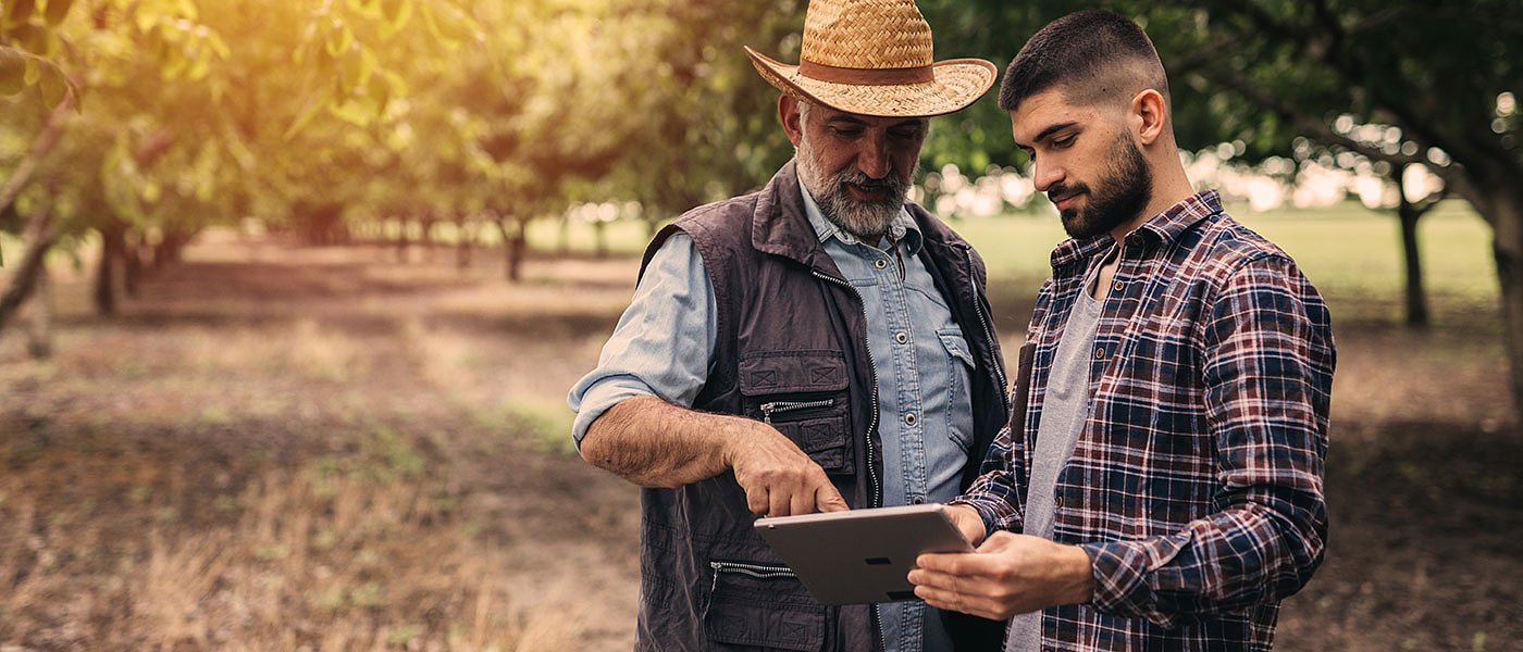 Έγινε εκκαθάριση ασφαλιστικών εισφορών 2024 για αγρότες με μισθωτή εργασία, Δευτέρα πληρώνουν αγροτικές συντάξεις