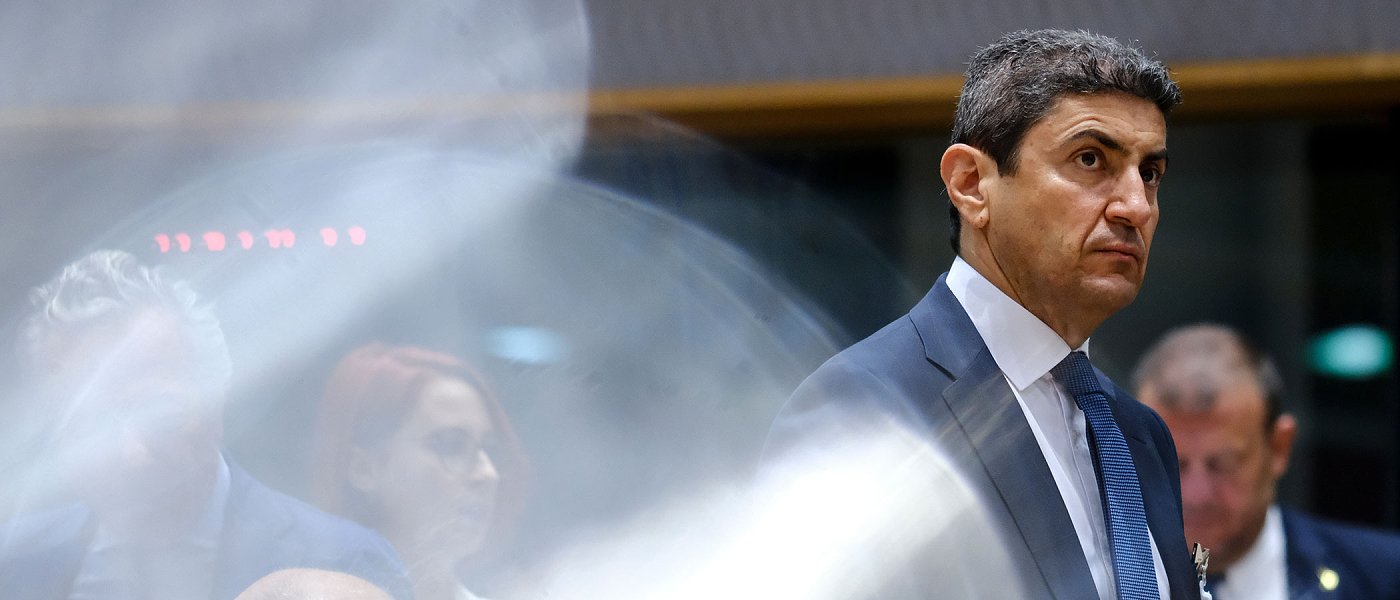 Κατάθεση Αυγενάκη:  Έτοιμος για παράσημο ο πρώην υπουργός - Για όλα έφταιγαν ο κακός Σημανδράκος και οι χρόνιες παθογένειες