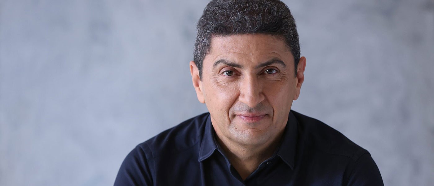 Λευτέρης Αυγενάκης, από την ηγεσία του ΥπΑΑΤ πρόεδρος νέου Αναπτυξιακού Φορέα με έδρα την Γεωργική Σχολή Μεσαράς