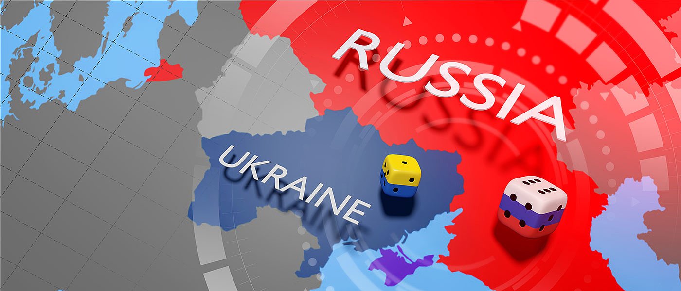 Η σύγκρουση Ρωσίας με Ουκρανία επηρεάζει τις τιμές  στο εμπόριο σιταριού και καλαμποκιού