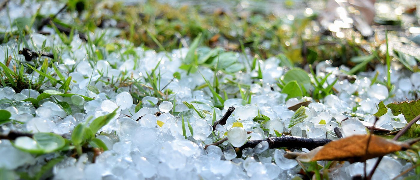 Έρχονται καταιγίδες και χαλάζια λέει η ΕΜΥ, ποιες περιοχές θα χτυπήσουν