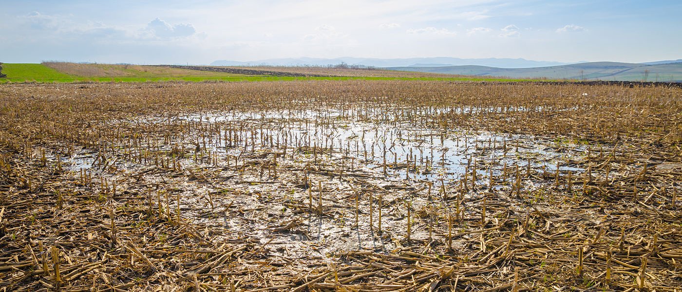 Από ΕΛΓΑ και ΠΣΕΑ θα αποζημιωθούν οι αγρότες που επλήγησαν από ακραία καιρικά φαινόμενα