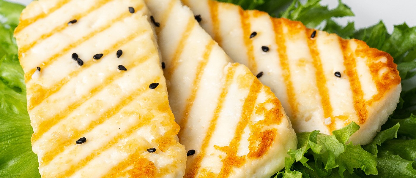 Το Δικαστήριο της Ευρωπαϊκής Ένωσης για το χαλούμι