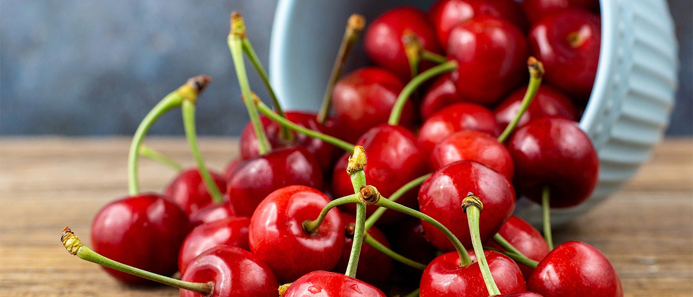 Γεωπόνους στον ΕΛΓΑ Βέροιας ζητούν παραγωγοί, αέρας και πτώση τιμής για κεράσια στα 2,20 ευρώ